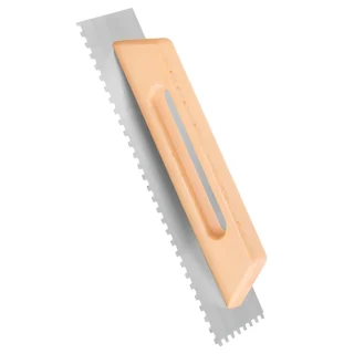 Peine Profesional Grande 480 mm.    7x7