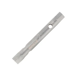Llave Tubo Tubular 12x13 Fabricada en Acero Cromo Vanadio, Llave Grifería, Llave De Tubo Para Grifos, Llaves De Tubo Doble