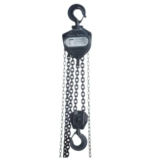 Polipastos Cadena Maurer    500 Kg / 3metros