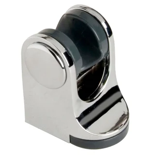 Soporte Ducha Basculante Cromo