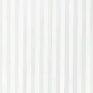 Cortina Ducha Tela Rayas Blancas 180x200 cm.