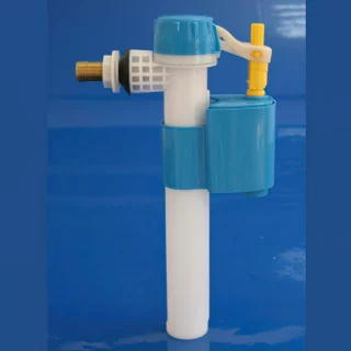 Grifo Cisterna Entrada Lateral T-460