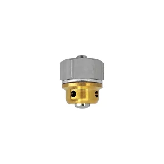 Valvula De Seguridad Para Ollas Rápidas Magefesa Star 2012