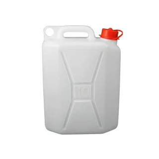 Bidon Garrafa Plastico Alimentario 10 Litros