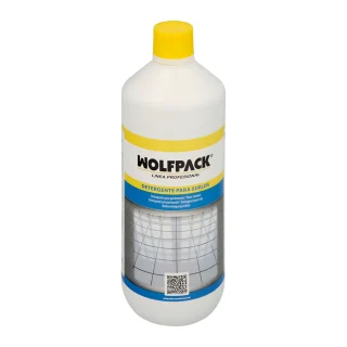 Detergente Profesional Suelos 1 Litro Fregasuelos, Limpiasuelos, Aroma Fresco y Agradable, Eliminador Olores,