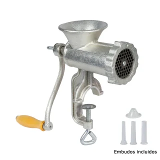 Maquina Picar Carne Nº 5