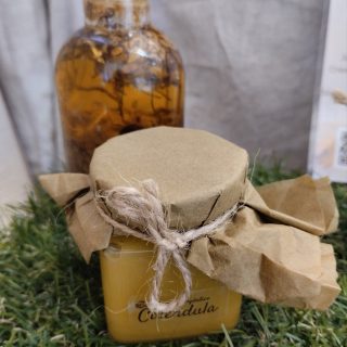 Bálsamo de Calèndula Amaluna