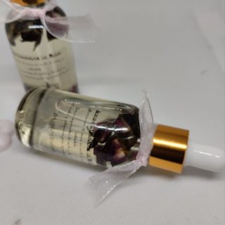 Serum de Rosas