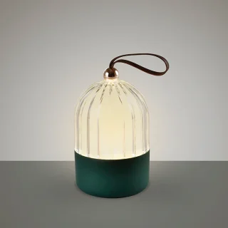 Lámpara Sobremesa Portátil CCT Chiqui Schuller