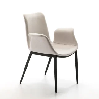 Sillón Blanco Sowa Schuller