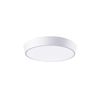 Ventilador con Luz | Diseño Elegante | Blanco | BELAIR SIMUN | Ref: C401 | LUZGURÚ