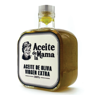 Aceite de oliva Virgen Extra de la Mama