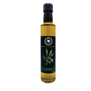 Aceite de oliva Virgen Extra Natural