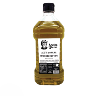 Aceite de Oliva Virgen extra 100%