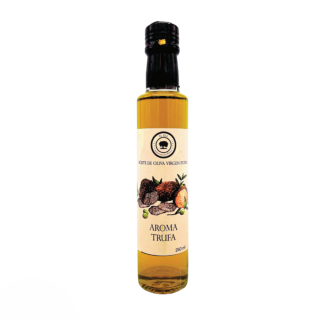 Aceite Virgen Extra Aroma Trufa