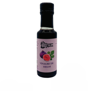 Vinagre Higo