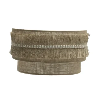 Aplique Kala Saco 17x30x15 cm | Abrila | 186761009