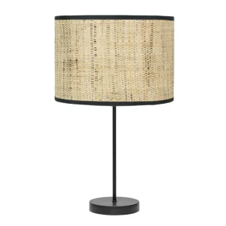 Lámpara Sobremesa Alta Natasha Cañizo | Abrila | 189971109