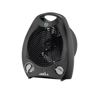 Termoventilador Candil 2000W Negro | Abrila | 197912009