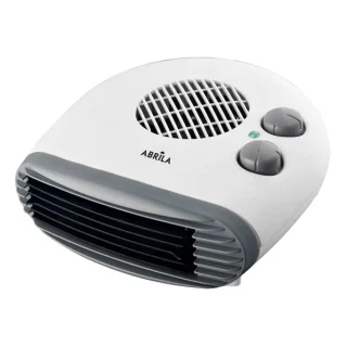 Termoventilador Elec.Toril 2000W Blanco | Abrila | 198222001