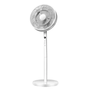 Ventilador de Pie Azor Blanco 3 Vel 60W | Abrila | 235841001