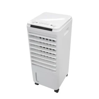 Climatizador Evaporativo Glaciar Blanco 80W 7L | Abrila | 240541001