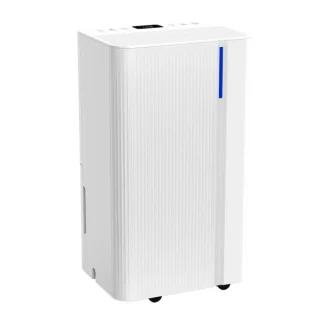 Deshumidificador Cascade 10L/día Blanco | Abrila | 247141001