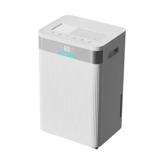 Deshumidificador Kisima 20L/día Blanco | Abrila | 247341001