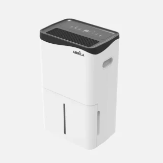 Deshumidificador Yara 40L/día Blanco/Negro | Abrila | 247541026