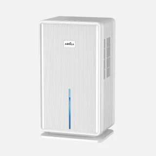 Deshumidificador Ondine Blanco 60W | Abrila | 247741001