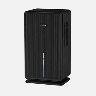 Deshumidificador Ondine Negro 60W 1L/día | Abrila | 247741009