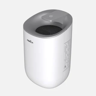 Deshumidificador Adair Blanco 23W 300ml/día | Abrila | 247941001