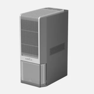 Deshumidificador Azufre Gris 85W 2L | Abrila | 248041009