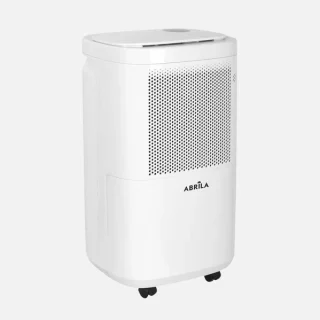 Deshumidificador Halis 200W Blanco | Abrila | 248441001