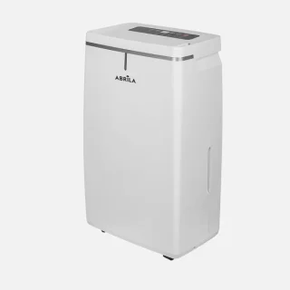 Deshumidificador Mieke 320W Blanco | Abrila | 248541001
