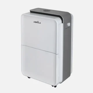 Deshumidificador Life 540W 4L Blanco/Plata | Abrila | 248741001