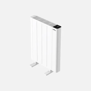 Emisor Térmico Point Blanco 600W | Abrila | 250406001