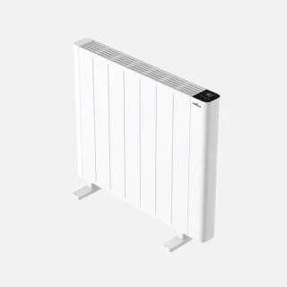 Emisor Térmico Point Blanco 1500W | Abrila | 250415001