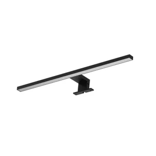 Aplique Alumbracuadros 7W Negro 4000K | Fabrilamp | 250560909