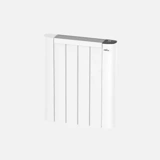 Emisor Térmico Cerámico Country Blanco 600W WiFi | Abrila | 251110601