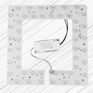 Módulo LED Reemplazo PB0045-72W CCT 72W PB Lighting | Ø37cm Universal