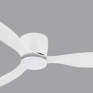 Ventilador sin Luz Emily-XXL 132cm (sin luz) Blanco Pb Lighting | PB80350