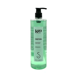 Curly Hair Low Poo Shampoo K89