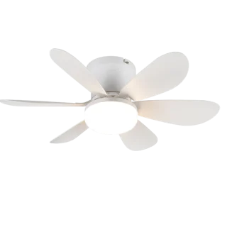Ventilador Techo LUND 53cm Blanco Mate Trio Lighting | R67462131