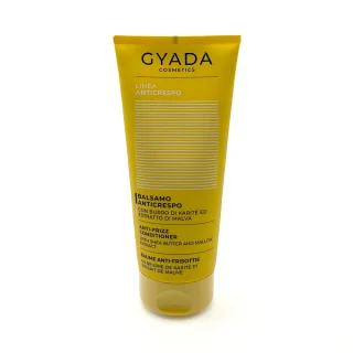 Gyada Acondicionador Anti-Frizz Anticrespo