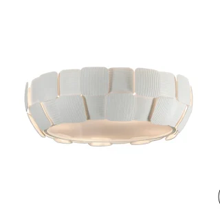 Plafón Diseño 4L Quios Schuller