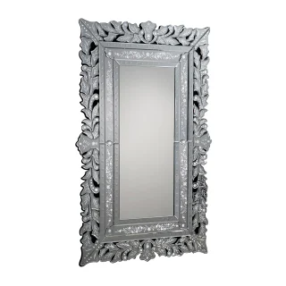 Espejo Art Decó Cleopatra Schuller