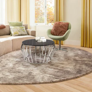 Mesa de Centro Ciros Pulido Brillo | Schuller | 335515