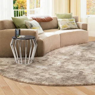 Velador Acero Brillo Ciros Schuller