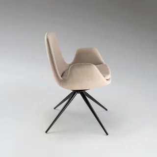 Silla Giratoria Beis Zuna Schuller